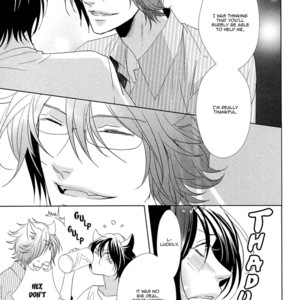 [KOUSAKA Akiho] Kuro Wanko to Kin Kitsune [Eng] – Gay Manga sex 120