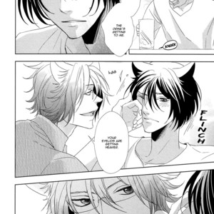 [KOUSAKA Akiho] Kuro Wanko to Kin Kitsune [Eng] – Gay Manga sex 121