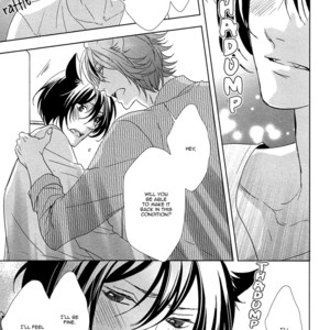 [KOUSAKA Akiho] Kuro Wanko to Kin Kitsune [Eng] – Gay Manga sex 122