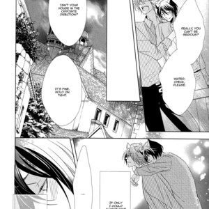 [KOUSAKA Akiho] Kuro Wanko to Kin Kitsune [Eng] – Gay Manga sex 123