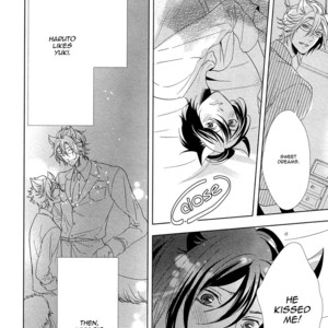 [KOUSAKA Akiho] Kuro Wanko to Kin Kitsune [Eng] – Gay Manga sex 127