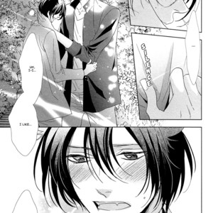 [KOUSAKA Akiho] Kuro Wanko to Kin Kitsune [Eng] – Gay Manga sex 136