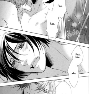 [KOUSAKA Akiho] Kuro Wanko to Kin Kitsune [Eng] – Gay Manga sex 142