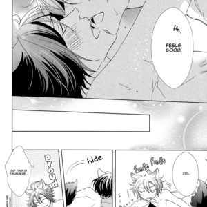 [KOUSAKA Akiho] Kuro Wanko to Kin Kitsune [Eng] – Gay Manga sex 143
