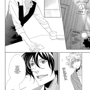 [KOUSAKA Akiho] Kuro Wanko to Kin Kitsune [Eng] – Gay Manga sex 151