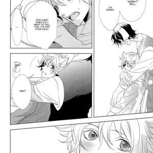 [KOUSAKA Akiho] Kuro Wanko to Kin Kitsune [Eng] – Gay Manga sex 155