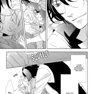 [KOUSAKA Akiho] Kuro Wanko to Kin Kitsune [Eng] – Gay Manga sex 156