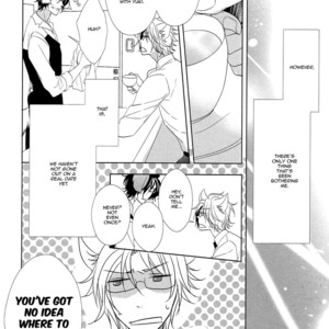 [KOUSAKA Akiho] Kuro Wanko to Kin Kitsune [Eng] – Gay Manga sex 157