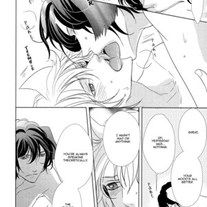 [KOUSAKA Akiho] Kuro Wanko to Kin Kitsune [Eng] – Gay Manga sex 167