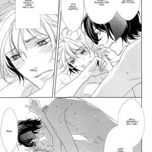 [KOUSAKA Akiho] Kuro Wanko to Kin Kitsune [Eng] – Gay Manga sex 168