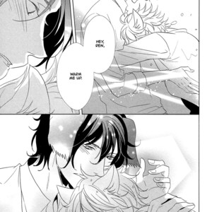 [KOUSAKA Akiho] Kuro Wanko to Kin Kitsune [Eng] – Gay Manga sex 180