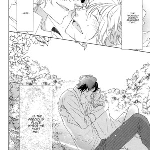 [KOUSAKA Akiho] Kuro Wanko to Kin Kitsune [Eng] – Gay Manga sex 181