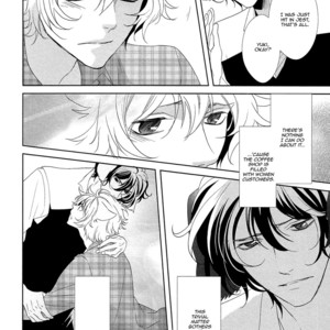 [KOUSAKA Akiho] Kuro Wanko to Kin Kitsune [Eng] – Gay Manga sex 189