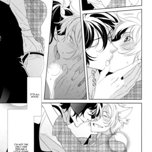 [KOUSAKA Akiho] Kuro Wanko to Kin Kitsune [Eng] – Gay Manga sex 192