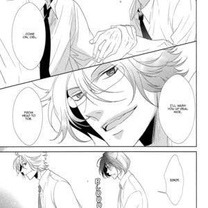 [KOUSAKA Akiho] Kuro Wanko to Kin Kitsune [Eng] – Gay Manga sex 196