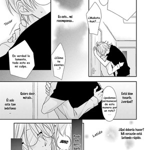 [HOMURA Jiiko] Otte Otte, Koi wo Shite (c.1-3) [Spanish] – Gay Manga sex 22