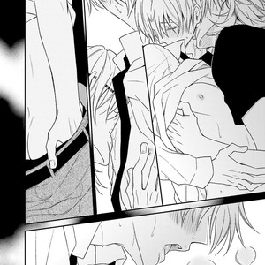 [HOMURA Jiiko] Otte Otte, Koi wo Shite (c.1-3) [Spanish] – Gay Manga sex 25