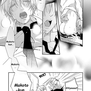 [HOMURA Jiiko] Otte Otte, Koi wo Shite (c.1-3) [Spanish] – Gay Manga sex 26