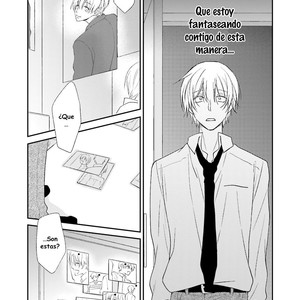 [HOMURA Jiiko] Otte Otte, Koi wo Shite (c.1-3) [Spanish] – Gay Manga sex 29