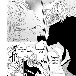 [HOMURA Jiiko] Otte Otte, Koi wo Shite (c.1-3) [Spanish] – Gay Manga sex 39