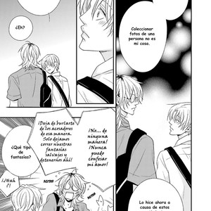 [HOMURA Jiiko] Otte Otte, Koi wo Shite (c.1-3) [Spanish] – Gay Manga sex 58