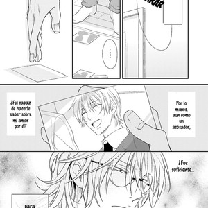 [HOMURA Jiiko] Otte Otte, Koi wo Shite (c.1-3) [Spanish] – Gay Manga sex 62