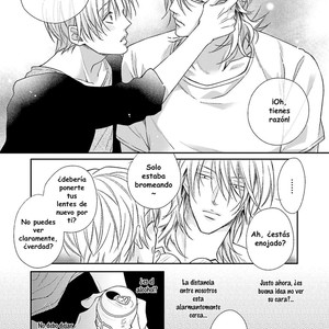 [HOMURA Jiiko] Otte Otte, Koi wo Shite (c.1-3) [Spanish] – Gay Manga sex 80