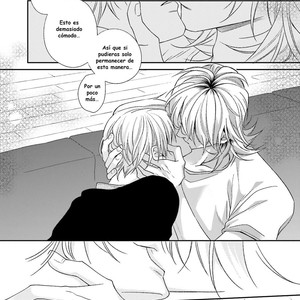 [HOMURA Jiiko] Otte Otte, Koi wo Shite (c.1-3) [Spanish] – Gay Manga sex 83