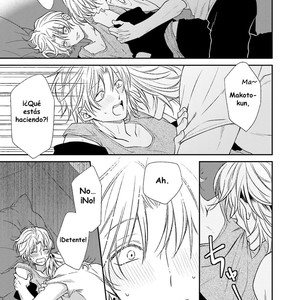 [HOMURA Jiiko] Otte Otte, Koi wo Shite (c.1-3) [Spanish] – Gay Manga sex 88