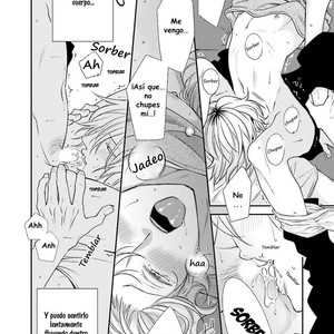 [HOMURA Jiiko] Otte Otte, Koi wo Shite (c.1-3) [Spanish] – Gay Manga sex 91