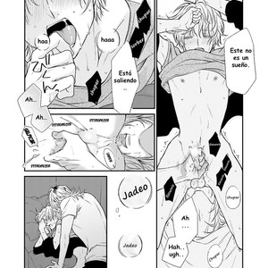 [HOMURA Jiiko] Otte Otte, Koi wo Shite (c.1-3) [Spanish] – Gay Manga sex 93