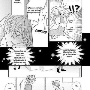 [HOMURA Jiiko] Otte Otte, Koi wo Shite (c.1-3) [Spanish] – Gay Manga sex 98