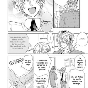[HOMURA Jiiko] Otte Otte, Koi wo Shite (c.1-3) [Spanish] – Gay Manga sex 99