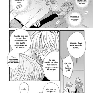 [HOMURA Jiiko] Otte Otte, Koi wo Shite (c.1-3) [Spanish] – Gay Manga sex 101