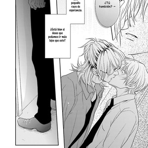 [HOMURA Jiiko] Otte Otte, Koi wo Shite (c.1-3) [Spanish] – Gay Manga sex 103