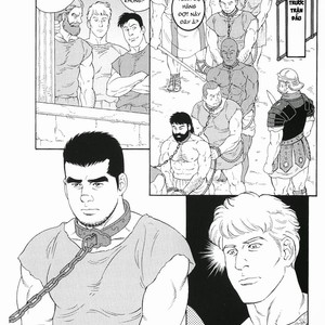 [Tagame Gengoroh] Virtus [vi] – Gay Manga sex 2