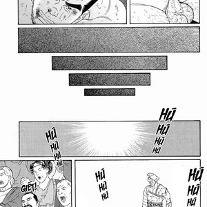 [Tagame Gengoroh] Virtus [vi] – Gay Manga sex 16