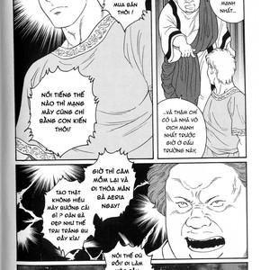 [Tagame Gengoroh] Virtus [vi] – Gay Manga sex 30