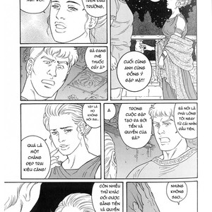 [Tagame Gengoroh] Virtus [vi] – Gay Manga sex 31