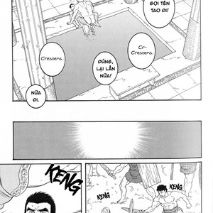 [Tagame Gengoroh] Virtus [vi] – Gay Manga sex 62