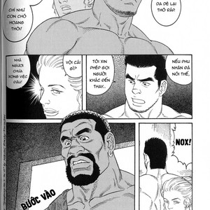 [Tagame Gengoroh] Virtus [vi] – Gay Manga sex 65