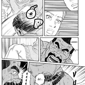[Tagame Gengoroh] Virtus [vi] – Gay Manga sex 72