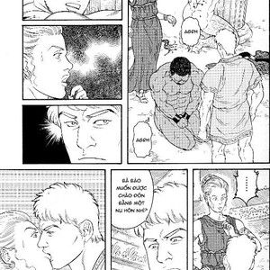 [Tagame Gengoroh] Virtus [vi] – Gay Manga sex 73