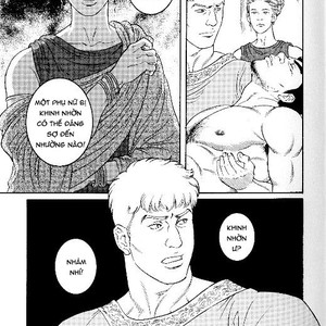 [Tagame Gengoroh] Virtus [vi] – Gay Manga sex 75