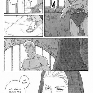 [Tagame Gengoroh] Virtus [vi] – Gay Manga sex 93