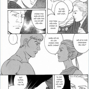 [Tagame Gengoroh] Virtus [vi] – Gay Manga sex 94