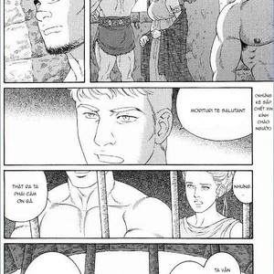 [Tagame Gengoroh] Virtus [vi] – Gay Manga sex 96