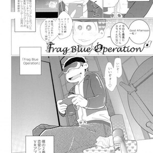 [Negishio] Karamatsu VR – Osomatsu-san dj [JP] – Gay Manga sex 5