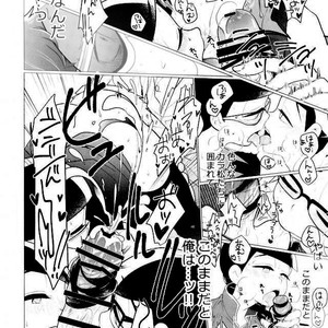 [Negishio] Karamatsu VR – Osomatsu-san dj [JP] – Gay Manga sex 27