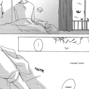 [Swanky] You love me? You must be joking. 2 – Durarara dj [Eng] – Gay Manga sex 18